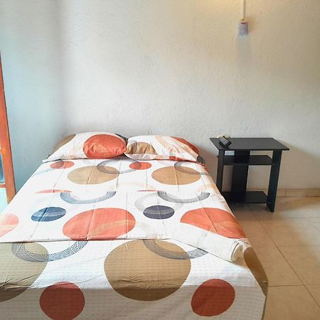 Hotel Casa Tara Taganga Zewnętrze zdjęcie