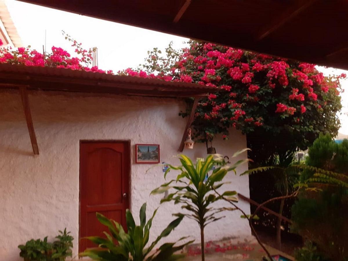 Hotel Casa Tara Taganga Zewnętrze zdjęcie