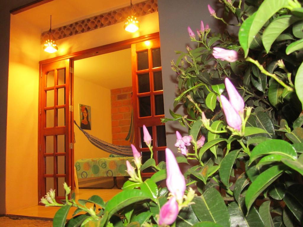 Hotel Casa Tara Taganga Pokój zdjęcie