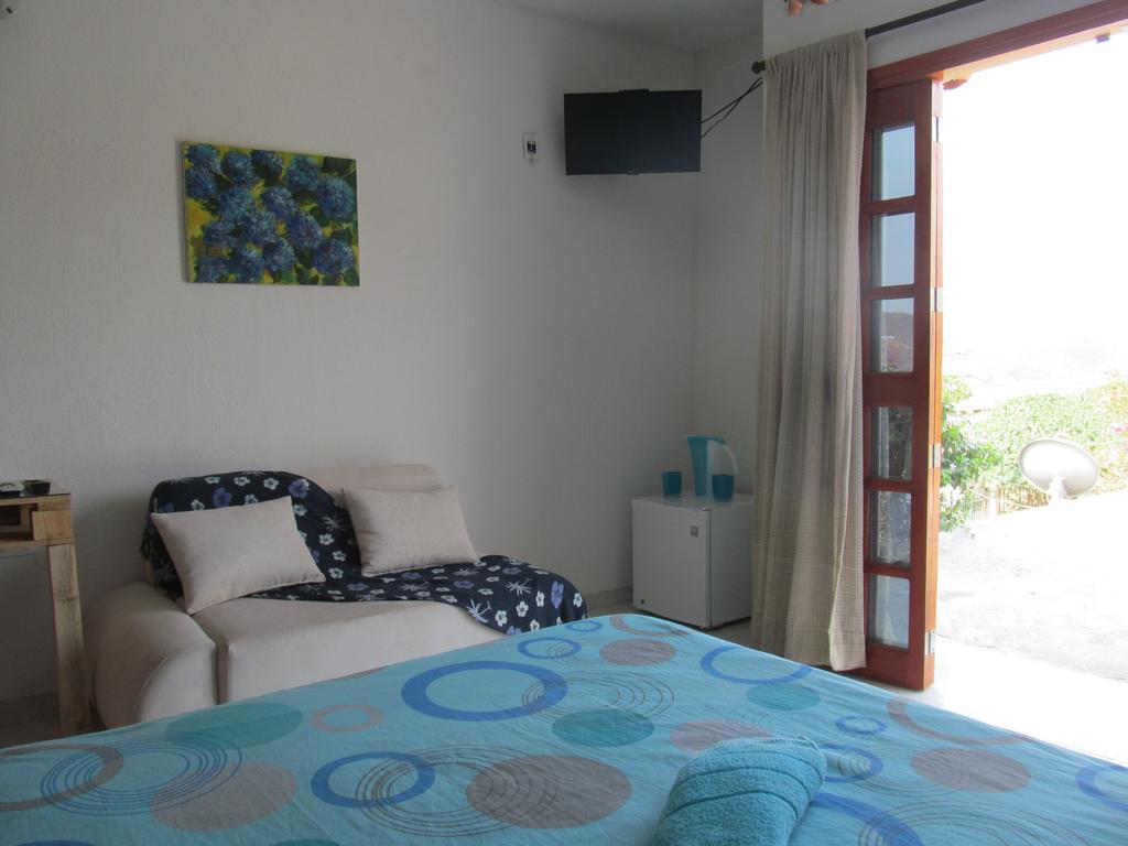 Hotel Casa Tara Taganga Pokój zdjęcie