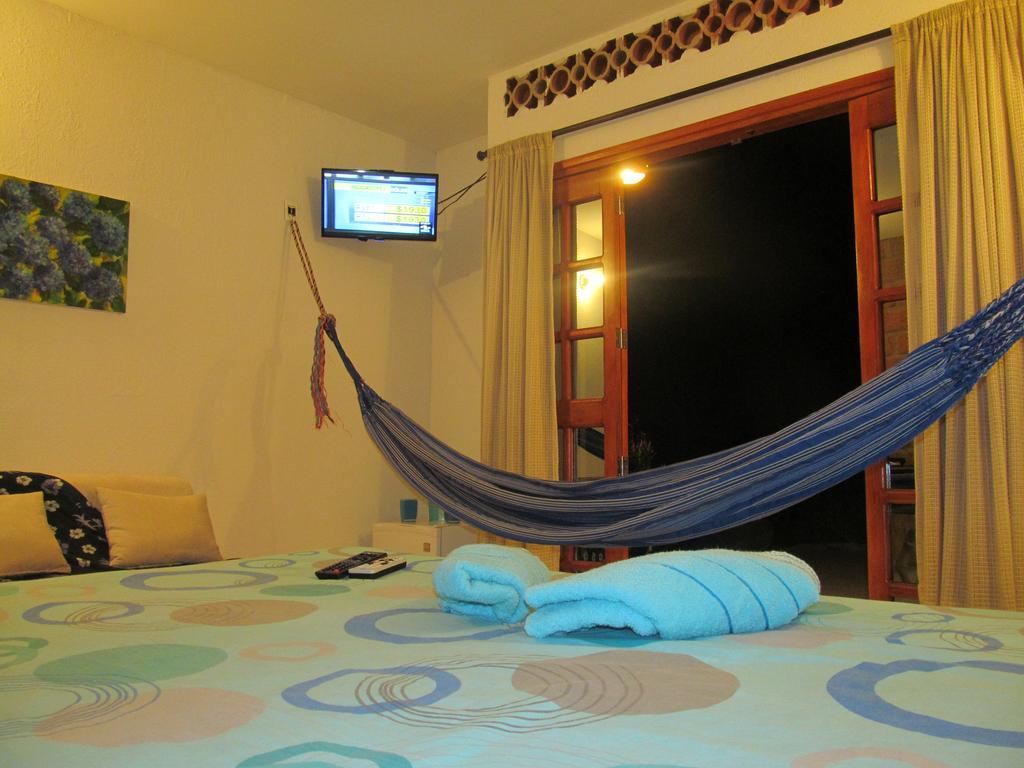 Hotel Casa Tara Taganga Zewnętrze zdjęcie