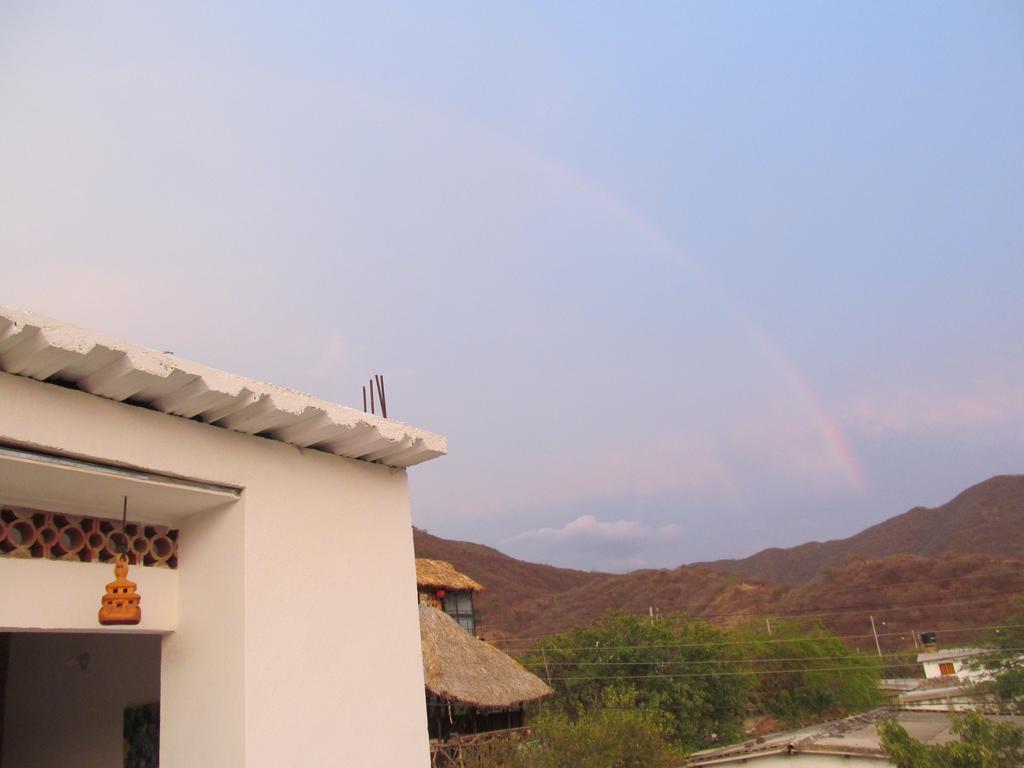 Hotel Casa Tara Taganga Pokój zdjęcie