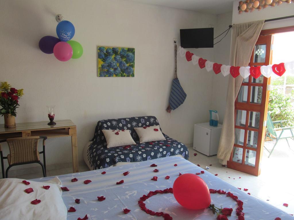 Hotel Casa Tara Taganga Pokój zdjęcie