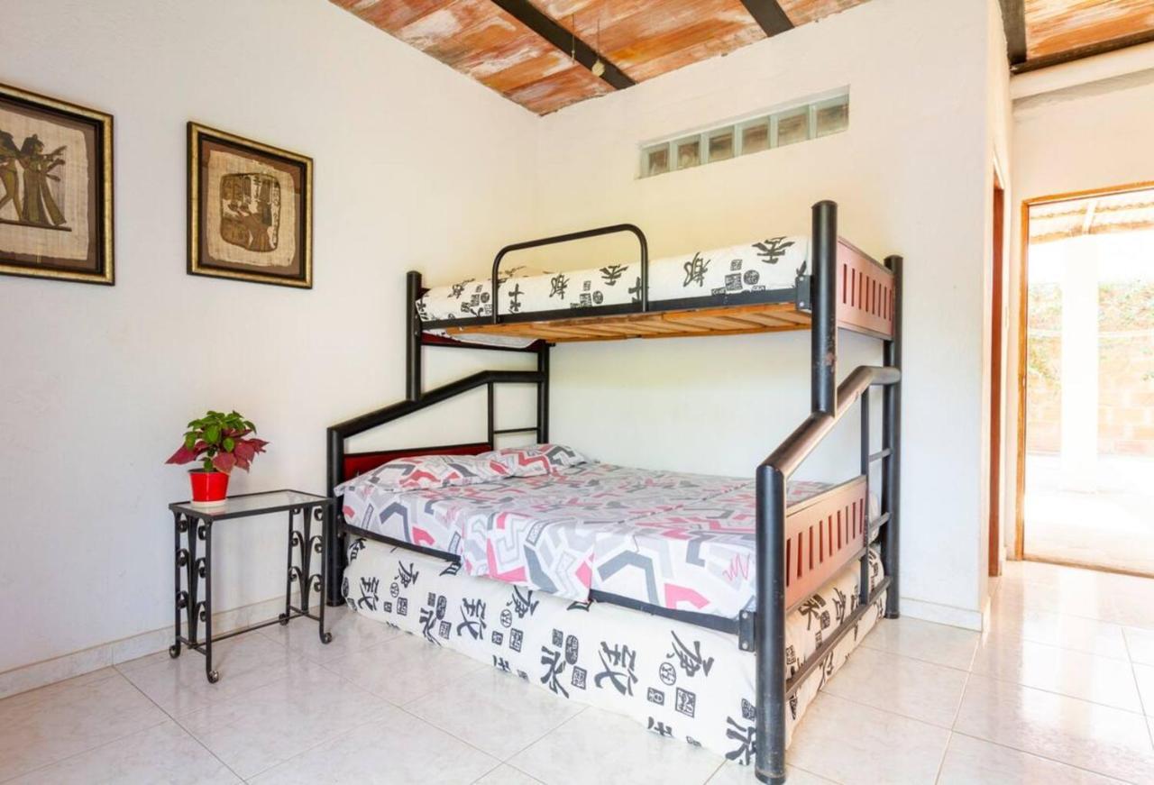 Hotel Casa Tara Taganga Zewnętrze zdjęcie