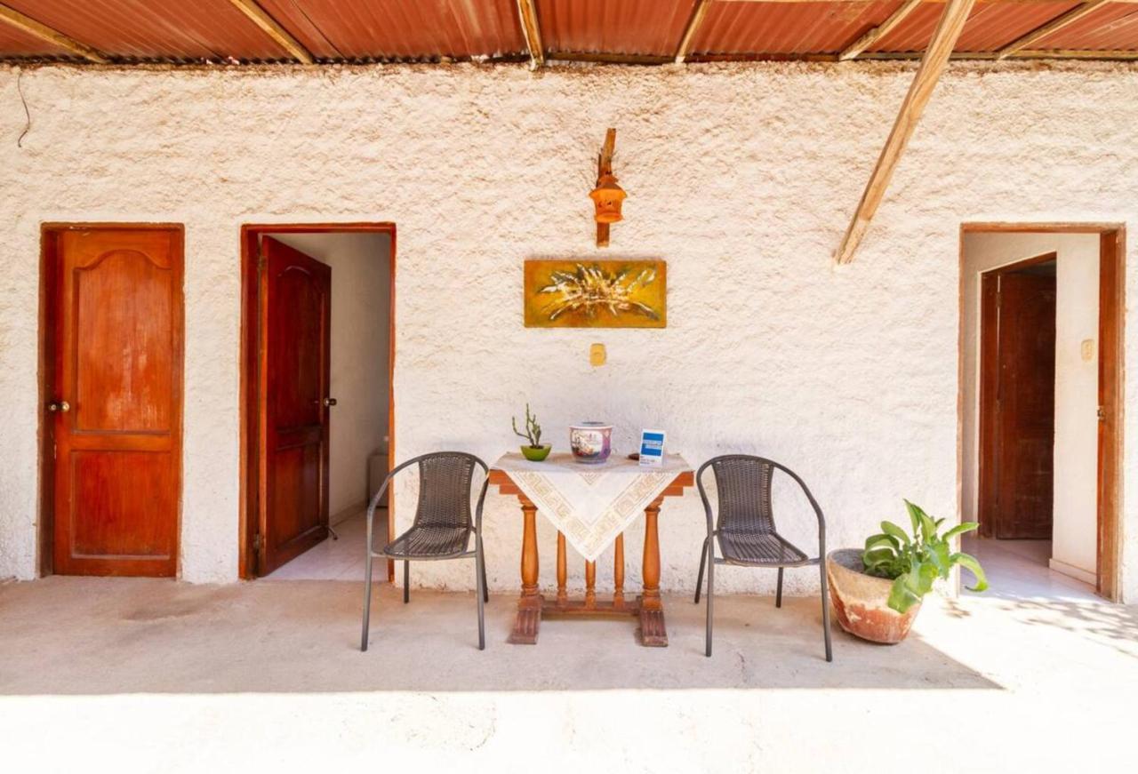 Hotel Casa Tara Taganga Zewnętrze zdjęcie