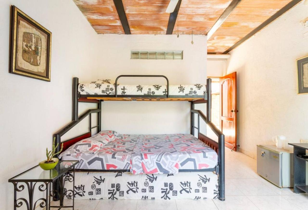 Hotel Casa Tara Taganga Zewnętrze zdjęcie