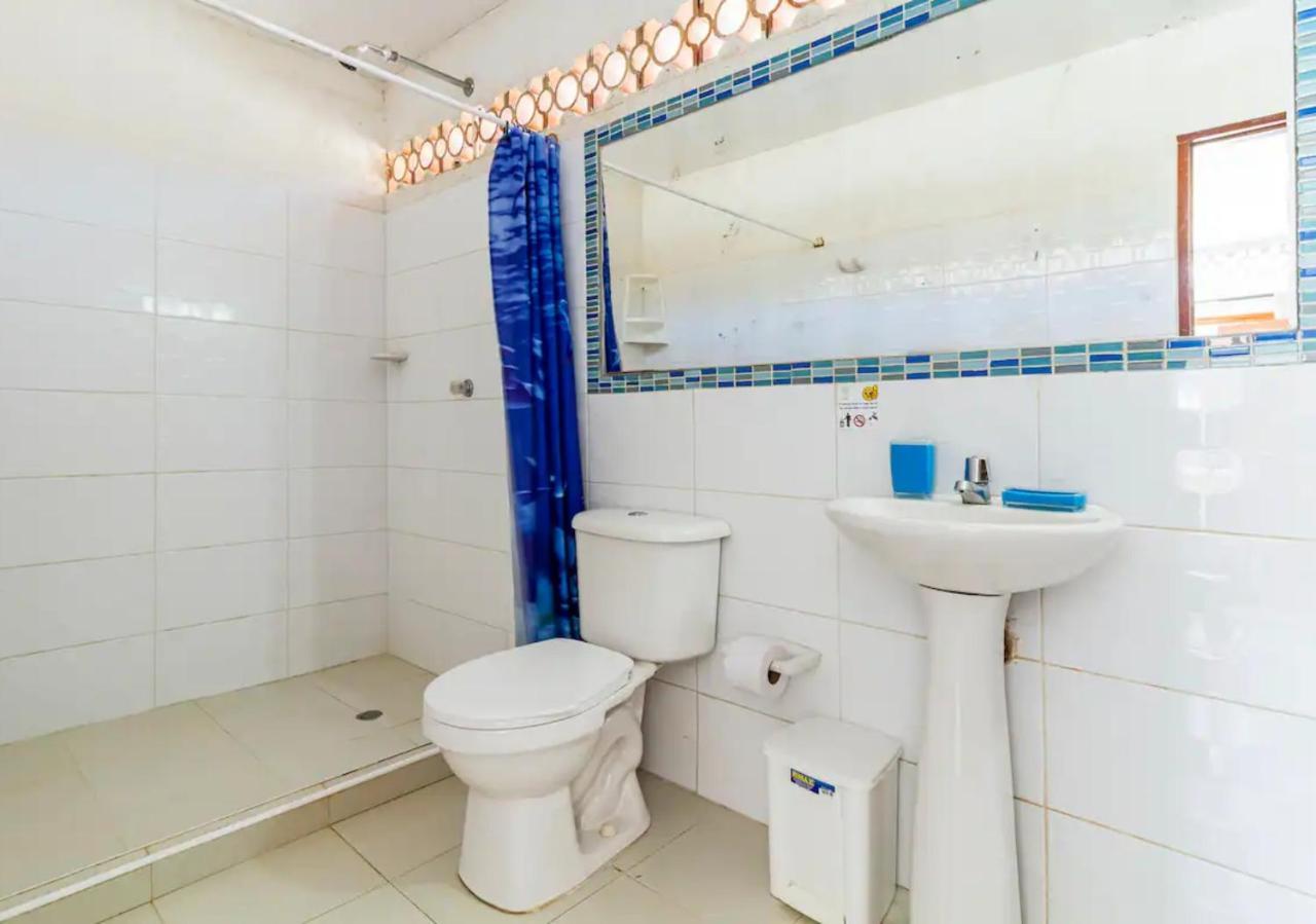 Hotel Casa Tara Taganga Zewnętrze zdjęcie