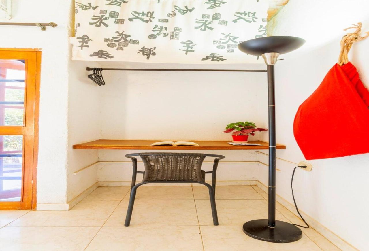 Hotel Casa Tara Taganga Zewnętrze zdjęcie