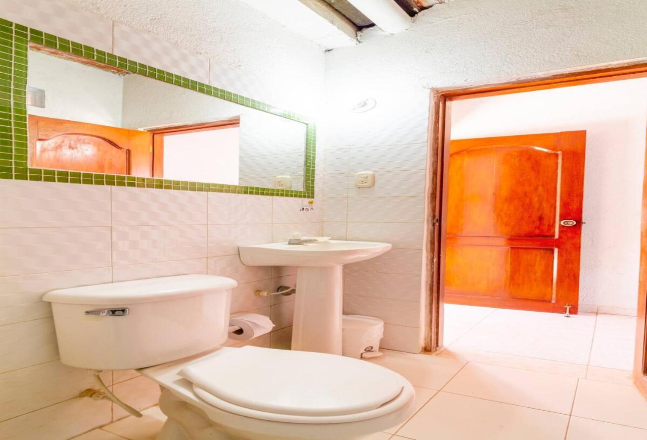Hotel Casa Tara Taganga Zewnętrze zdjęcie