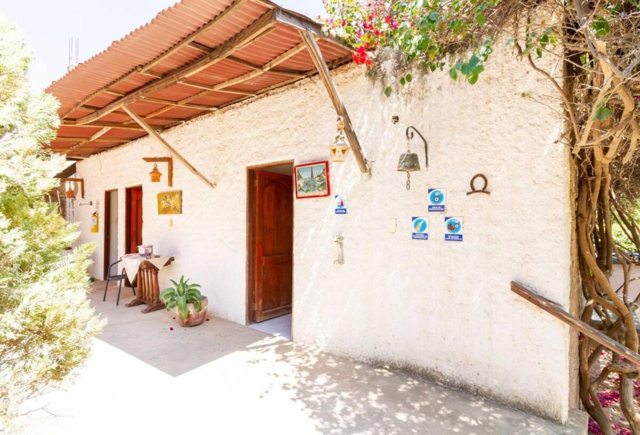 Hotel Casa Tara Taganga Zewnętrze zdjęcie