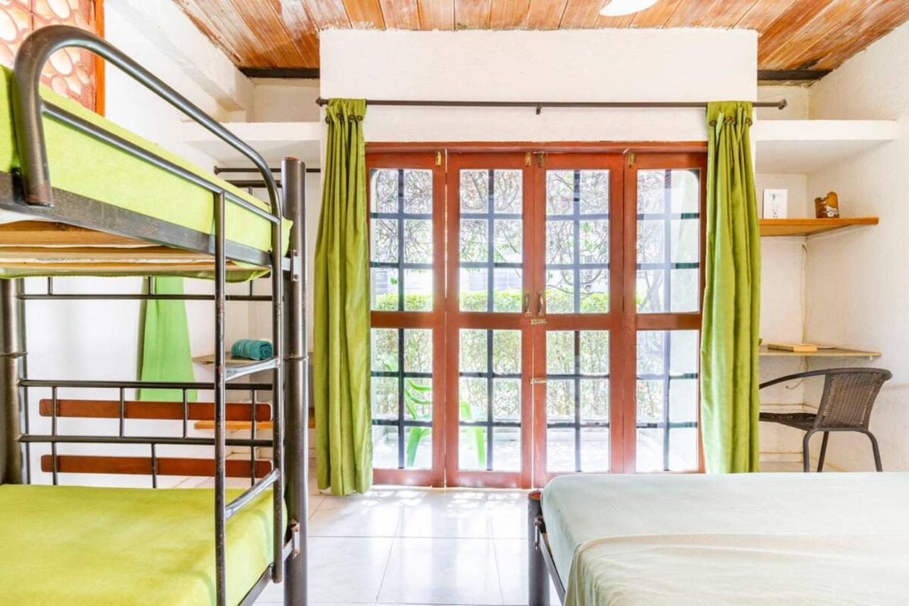 Hotel Casa Tara Taganga Zewnętrze zdjęcie