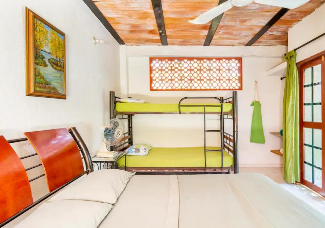 Hotel Casa Tara Taganga Zewnętrze zdjęcie