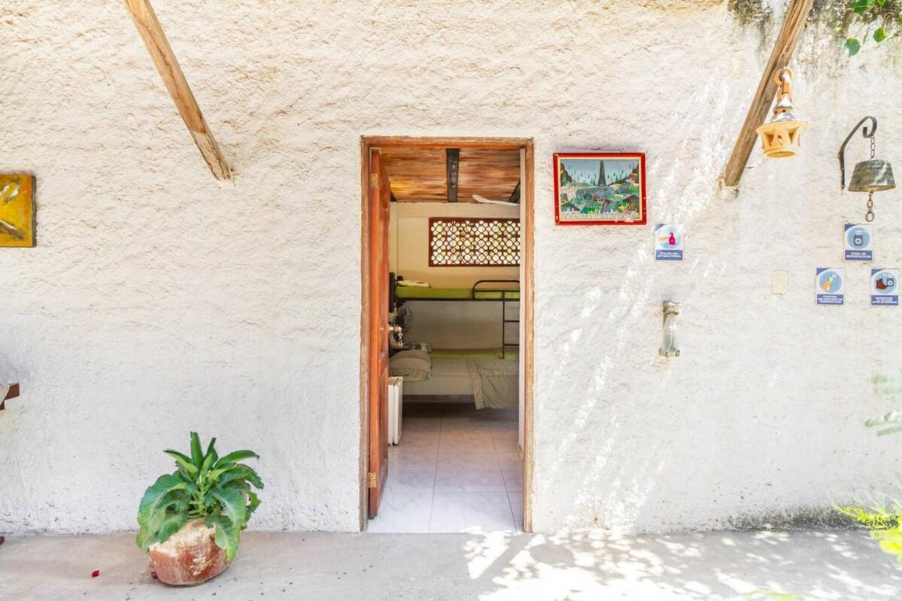 Hotel Casa Tara Taganga Zewnętrze zdjęcie