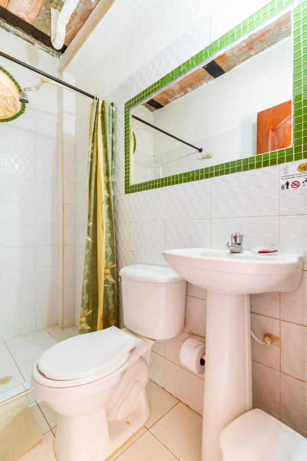 Hotel Casa Tara Taganga Zewnętrze zdjęcie