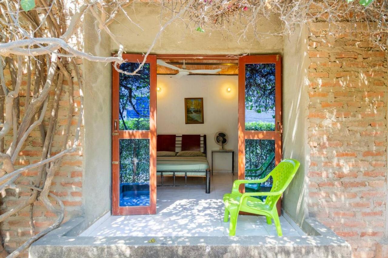 Hotel Casa Tara Taganga Zewnętrze zdjęcie