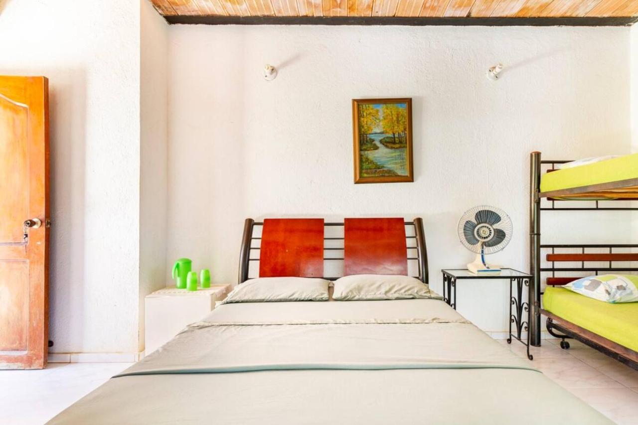 Hotel Casa Tara Taganga Zewnętrze zdjęcie