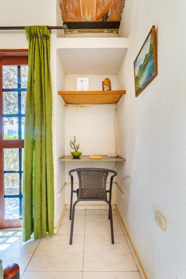 Hotel Casa Tara Taganga Zewnętrze zdjęcie