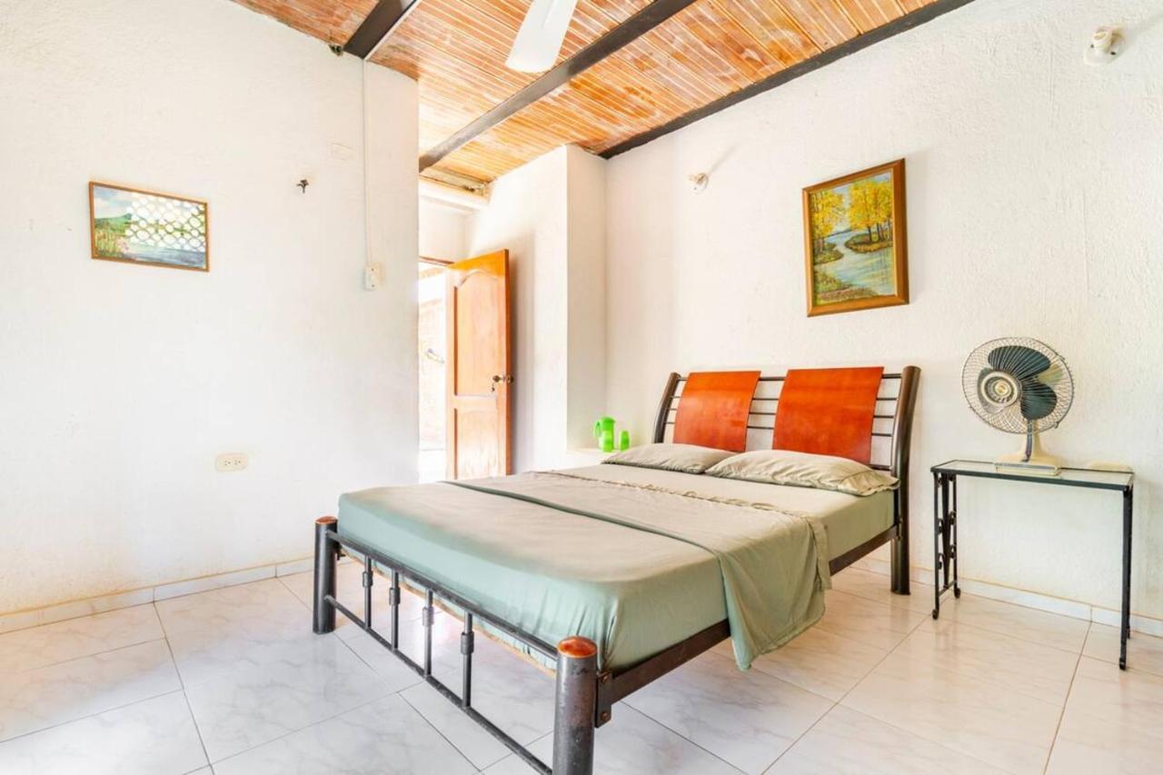 Hotel Casa Tara Taganga Zewnętrze zdjęcie