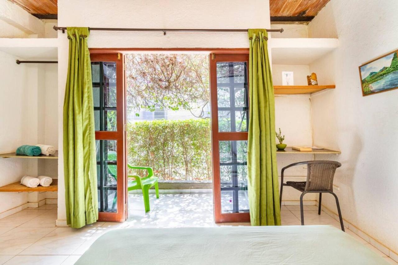 Hotel Casa Tara Taganga Zewnętrze zdjęcie