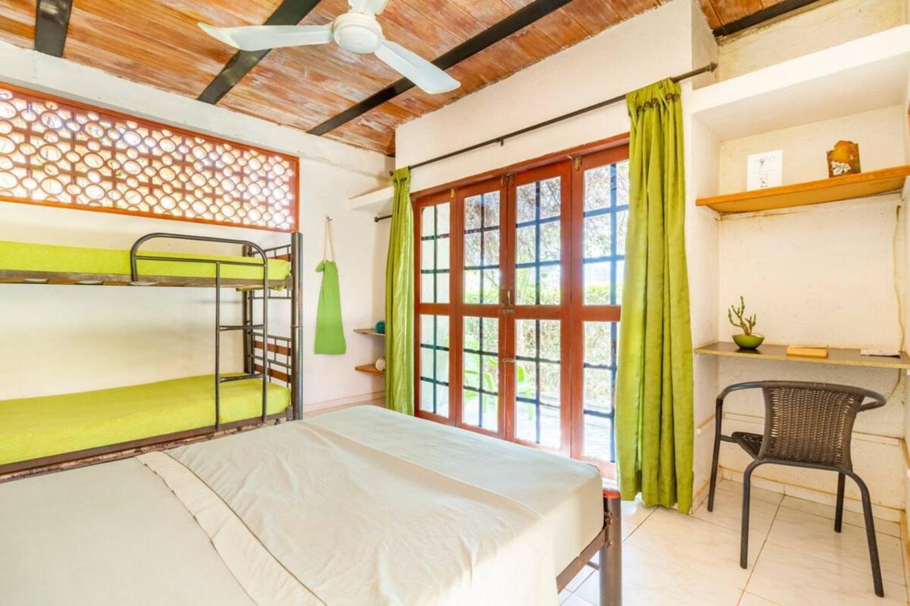 Hotel Casa Tara Taganga Zewnętrze zdjęcie