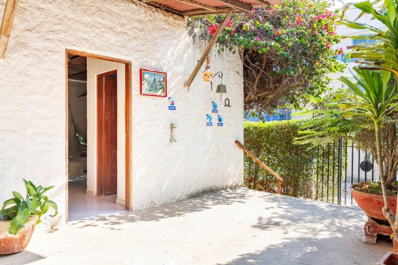Hotel Casa Tara Taganga Zewnętrze zdjęcie