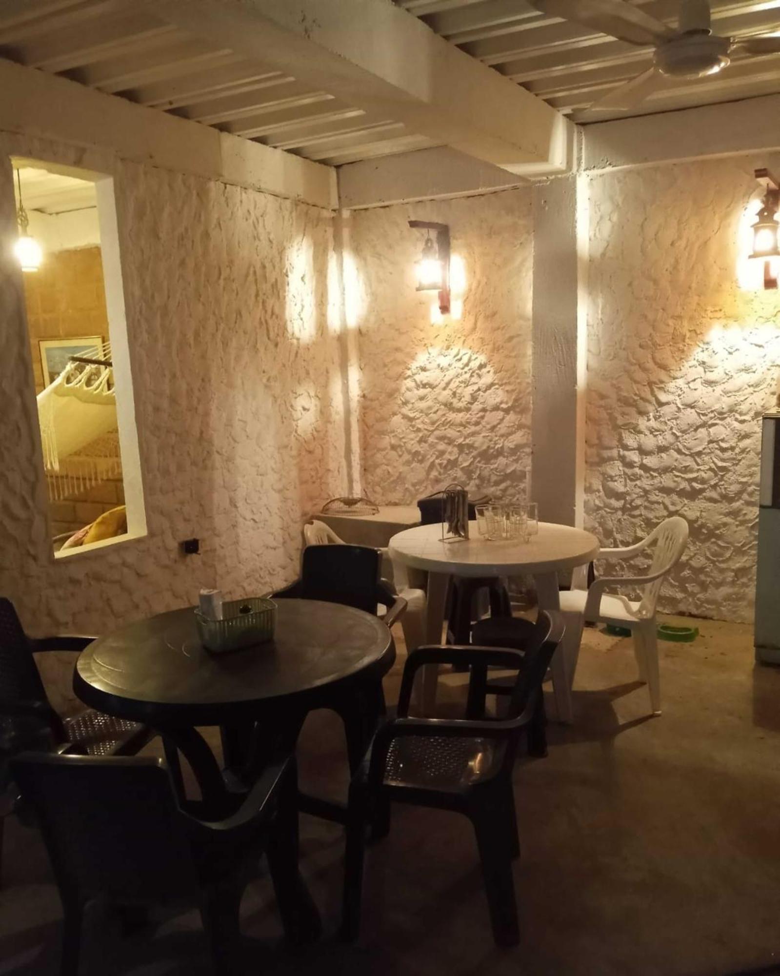 Hotel Casa Tara Taganga Zewnętrze zdjęcie