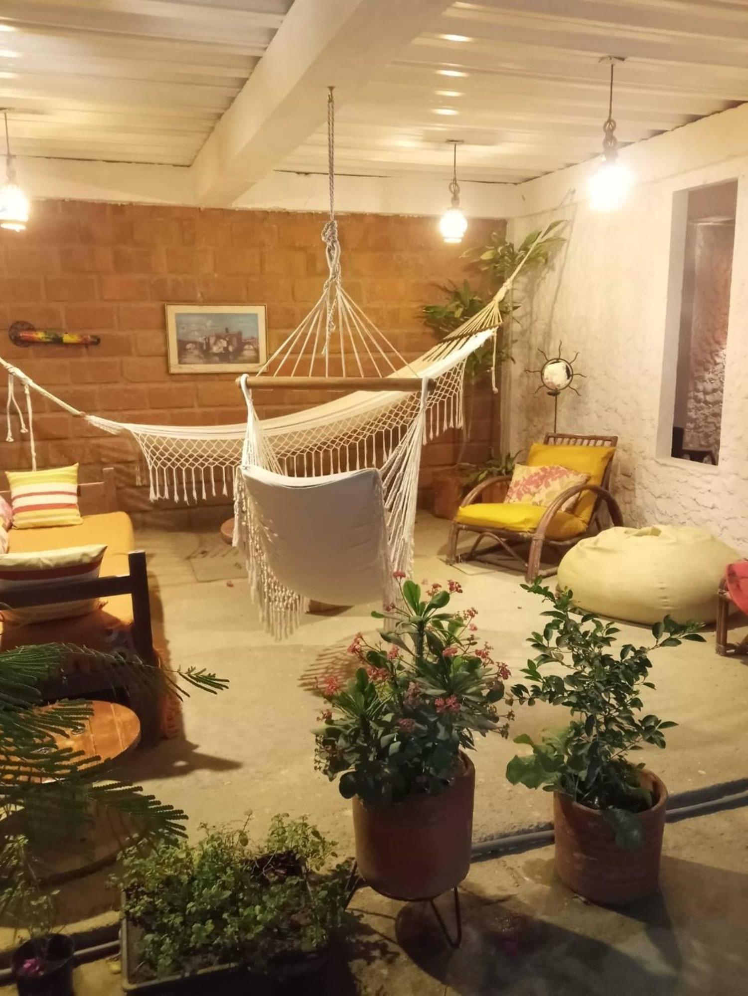 Hotel Casa Tara Taganga Zewnętrze zdjęcie