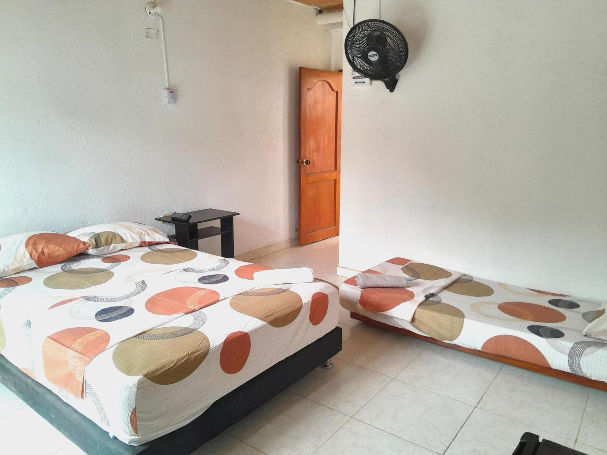 Hotel Casa Tara Taganga Zewnętrze zdjęcie