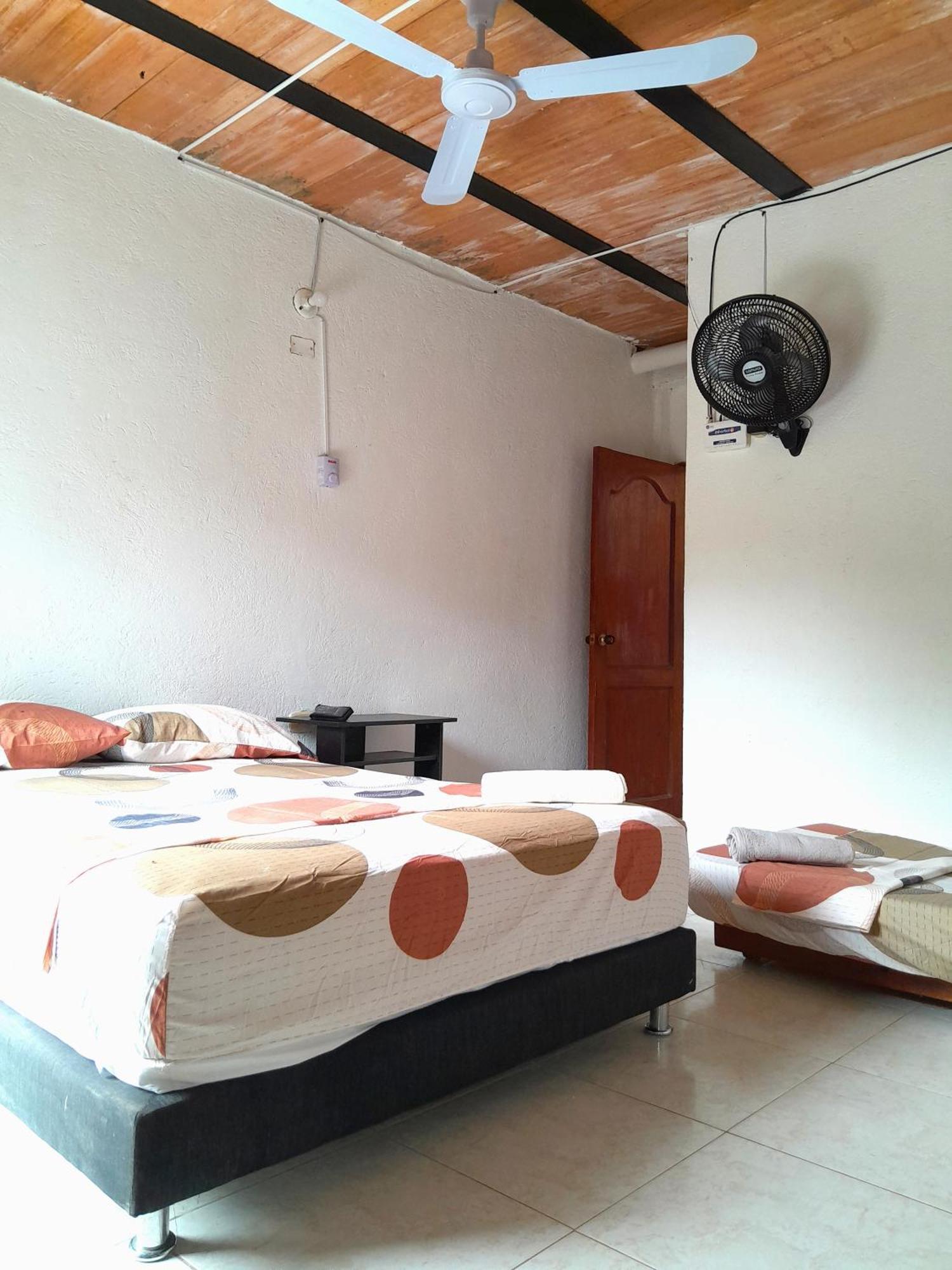 Hotel Casa Tara Taganga Zewnętrze zdjęcie