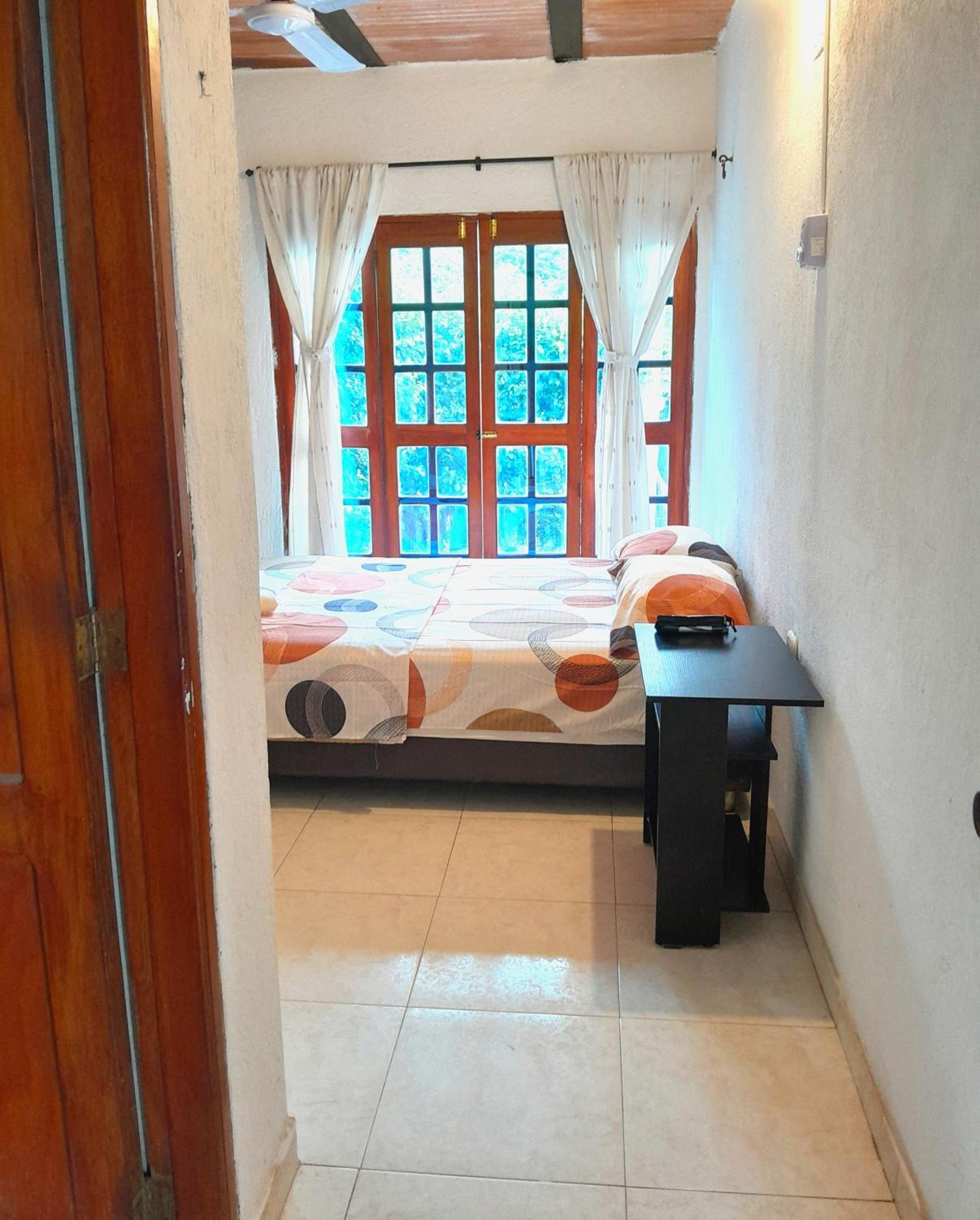 Hotel Casa Tara Taganga Zewnętrze zdjęcie