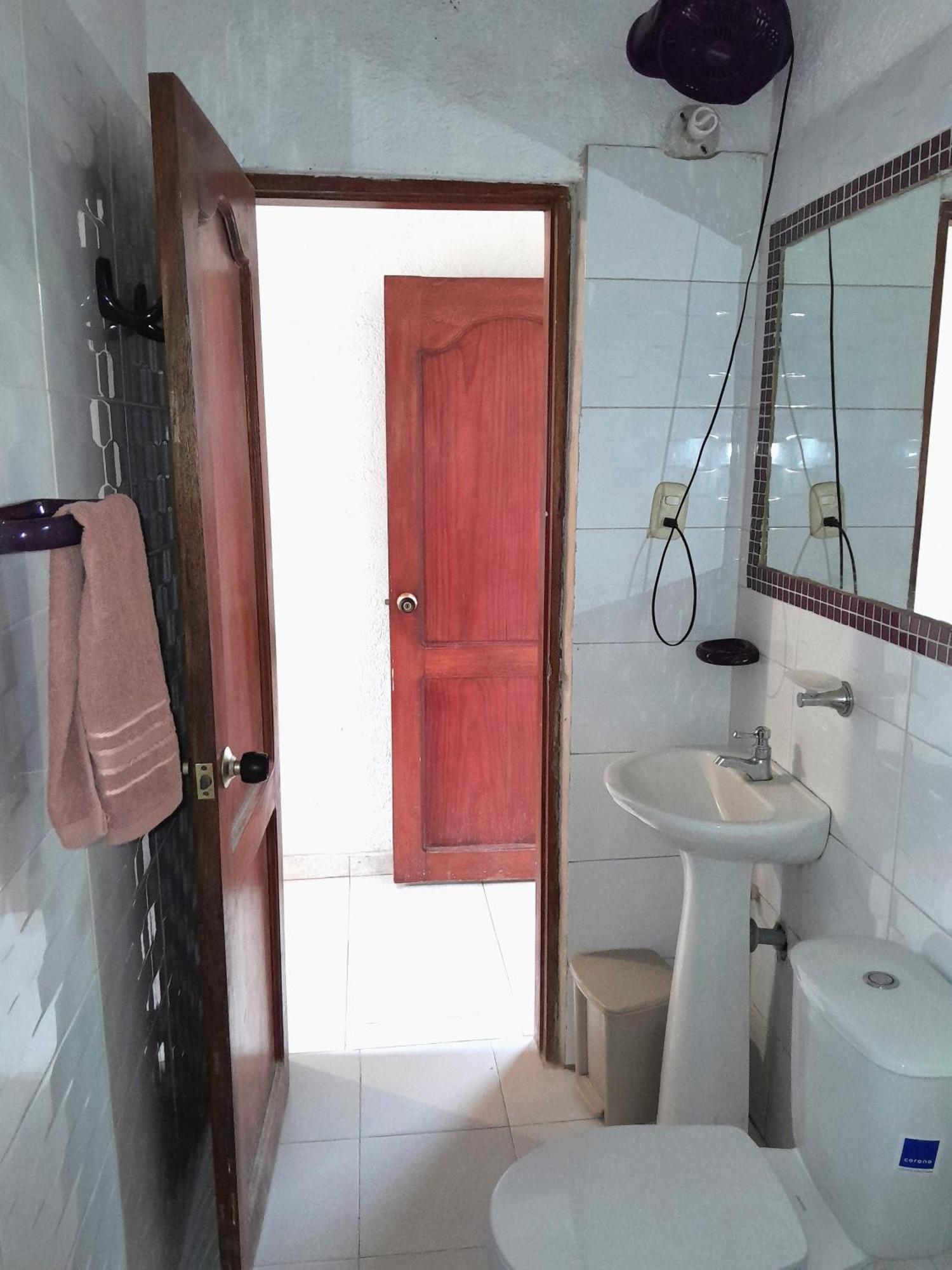 Hotel Casa Tara Taganga Zewnętrze zdjęcie