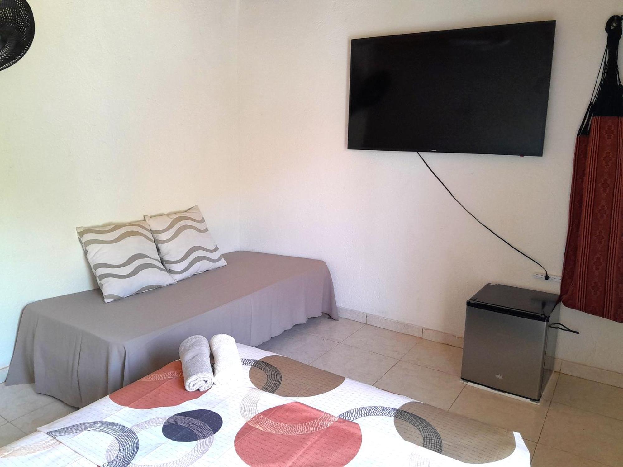 Hotel Casa Tara Taganga Zewnętrze zdjęcie