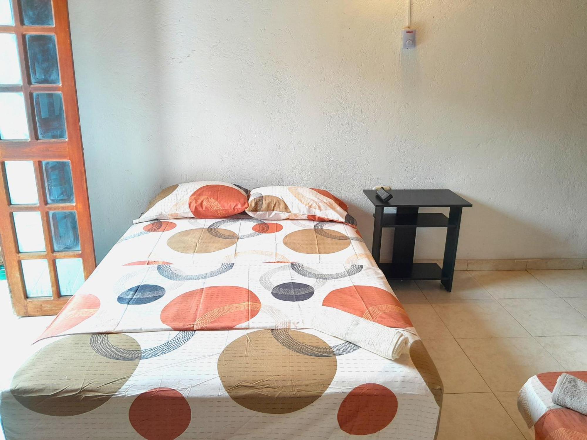 Hotel Casa Tara Taganga Zewnętrze zdjęcie
