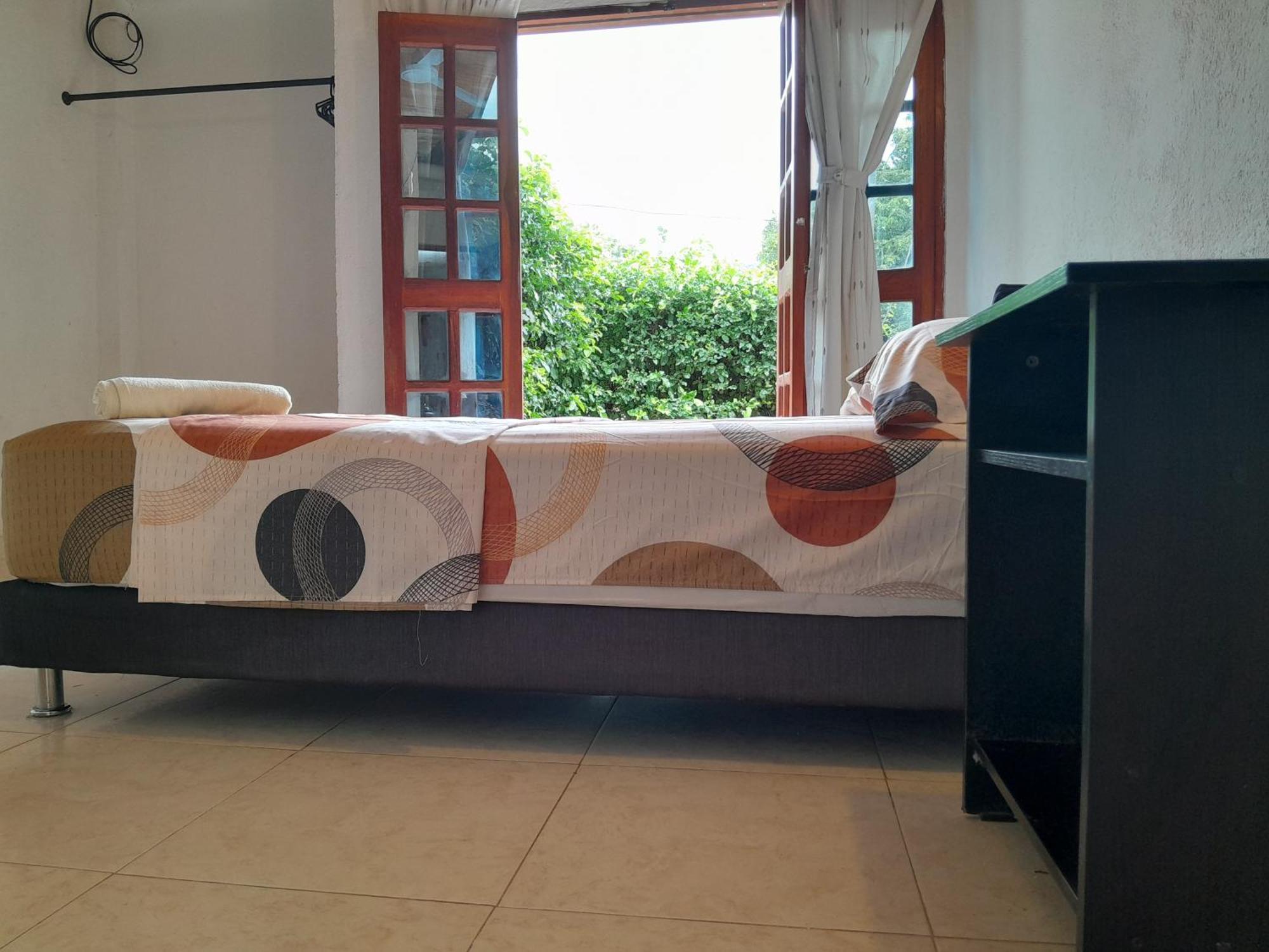 Hotel Casa Tara Taganga Zewnętrze zdjęcie