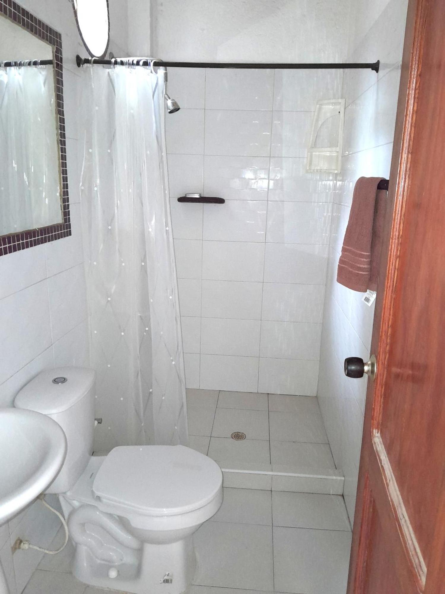 Hotel Casa Tara Taganga Zewnętrze zdjęcie